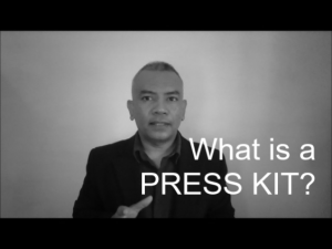 Read more about the article What is a press kit?