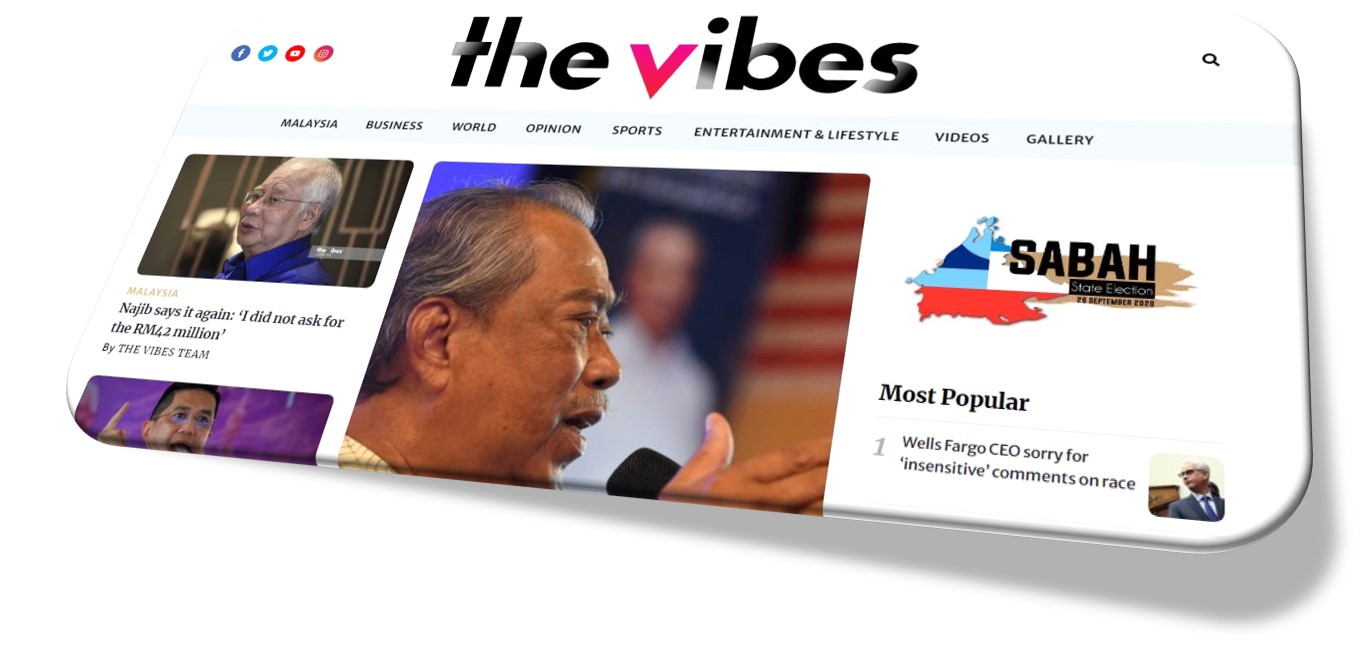 News the malaysia vibes Sarawak Report