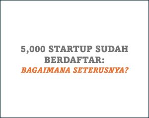 Read more about the article KitaKata: Misi 5,000 startup berdaftar tercapai: Bagaimana seterusnya?