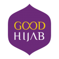 Good Hijab -Logo Good Hijab
